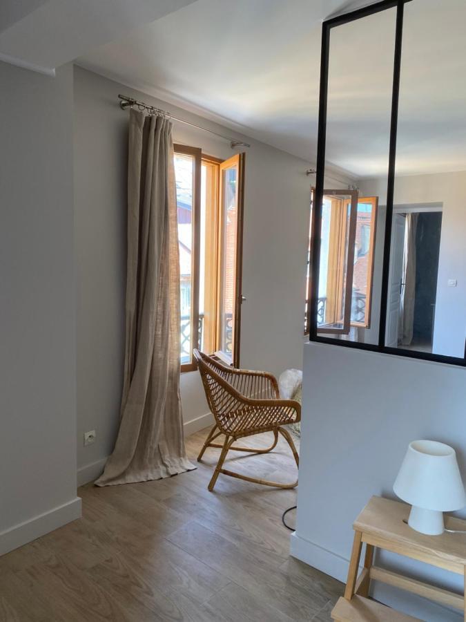 Appartement Centre Annecy 100M Du Lac Exterior foto